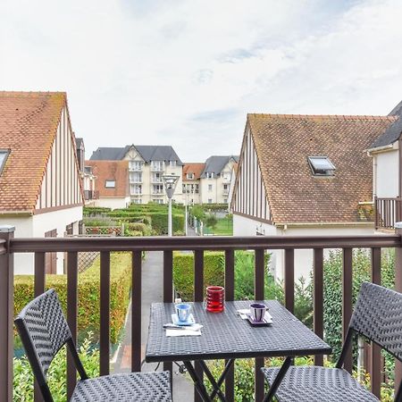 Le Voilier Appartement Courseulles-sur-Mer Buitenkant foto