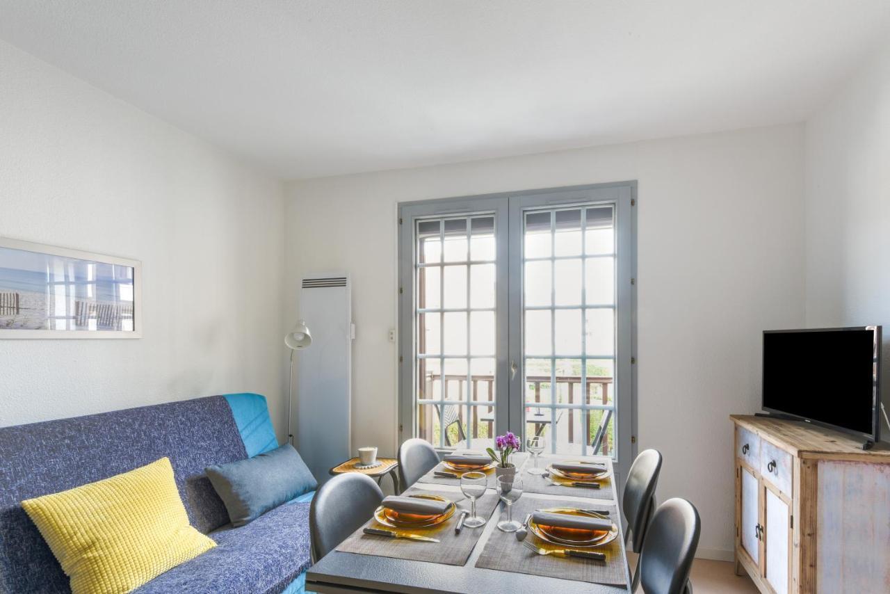 Le Voilier Appartement Courseulles-sur-Mer Buitenkant foto