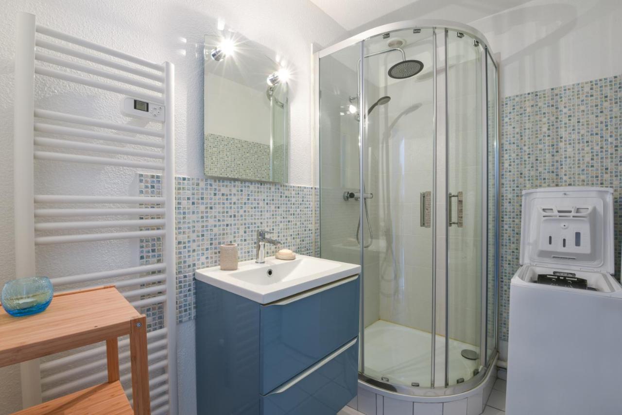 Le Voilier Appartement Courseulles-sur-Mer Buitenkant foto